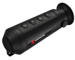 Monoculaire de vision thermique LYNX S LE10S HIKMICRO 
