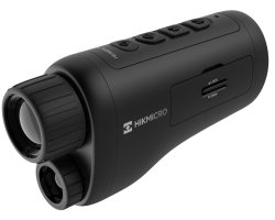 Monoculaire de vision nocturne Heimdal H4D HIKMICRO 