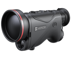 Monoculaire thermique CONDOR CQ50L 2.0 avec télémètre laser HIKMICRO 