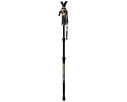 Monopod Primos Trigger Stick Hauteur de 83 à 165 cm