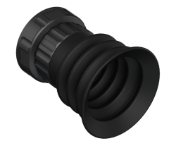 Oculaire de conversion, module vers lunette thermique HIKMICRO