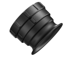 Oculaire de conversion V2, module vers lunette thermique pour THUNDER 2.0 HIKMICRO