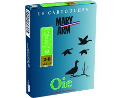 cartouche_oie_40_cal12_mary_arm_cote_chasse