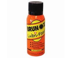 Huile Lubrifiante Lubri-Food BRONUX