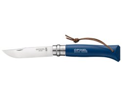 Opinel Baroudeur Bleu