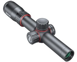 Lunette_de_tir_BUSHNELL_Nitro_6X24mm _Réticule_lumineux_4A