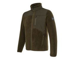 Veste Halifax Sherpa homme 
