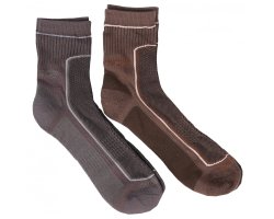 Pack chaussettes courtes Active Sock SOMLYS