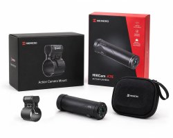 Pack Caméra Hikcam A7e + Support Canon Calibre 20, 28, 410 HIKMICRO