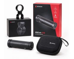 Pack Caméra Hikcam A7e + Support Canon Calibre 12 HIKMICRO