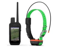 Pack GPS Alpha 200F / TT25 GARMIN