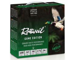Pack_100_cartouches_Rottweil_game_edition_canard_34