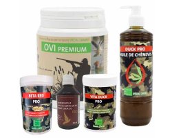 Pack repro expert DUCK PRO PPP