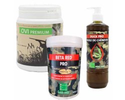 Pack repro premium DUCK PRO PPP