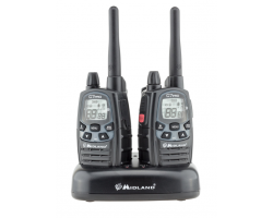 Paire de talkies-walkies G7 PRO - Midland