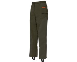 Pantalon de chasse ATTILA WP Kaki VERNEY CARRON