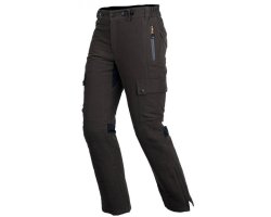 Pantalon de chasse Prestige chaud SOMLYS