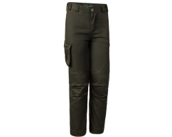 Pantalon de chasse traveler enfant Deerhunter