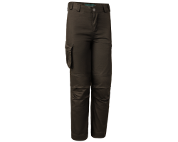 Pantalon de chasse traveler enfant Deerhunter