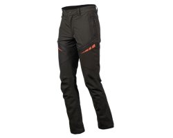 Pantalon de chasse étanche Newtek kaki SOMLYS