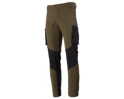 Pantalon de chasse extensible JAVELIN vert BROWNING