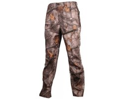 Pantalon enfant camo roseaux Treeland