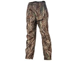 Pantalon enfant camo roseaux Treeland