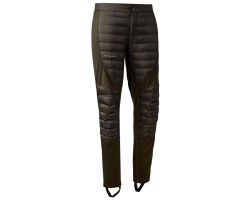 Pantalon matelassé Excape Quilted Deerhunter
