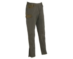 Pantalon femme Falcon kaki ProHunt VERNEY CARRON