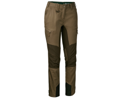 Pantalon extensible Roja Beige Deerhunter