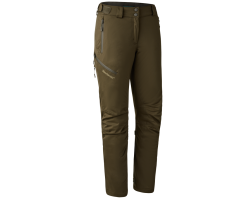 Pantalon femme excape winter