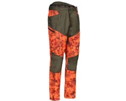 Pantalon de chasse GRIFFON ViperBlaze/kaki VERNEY CARRON