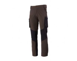Pantalon de chasse extensible JAVELIN marron BROWNING