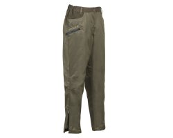 Pantalon miss track kaki PERCUSSION