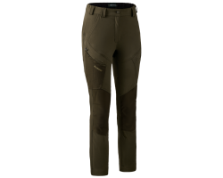 Pantalon Northward femme vert DEERHUNTER