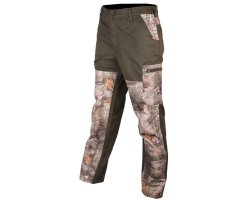 Pantalon chasse enfant camouflage TREELAND