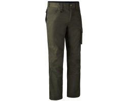 Pantalon Rogaland Kaki DEERHUNTER