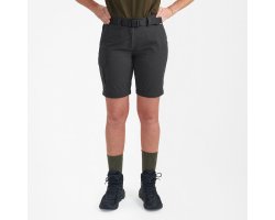 Pantalon détachable en short femme DEERHUNTER
