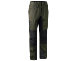 Pantalon de chasse extensible Rogaland kaki Deerhunter