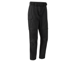 Pantalon détachable en short femme DEERHUNTER