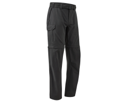 Pantalon détachable en short femme DEERHUNTER