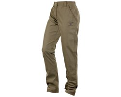 Pantalon de chasse femme York STAGUNT