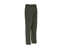 Pantalon de chasse Foxstretch II Kaki Verney Carron