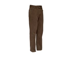 Pantalon de chasse Foxstretch II Marron Verney Carron