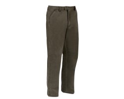 Pantalon de chasse Léopold Club Interchasse