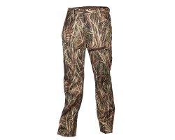Pantalon de chasse camouflage roseaux Treeland