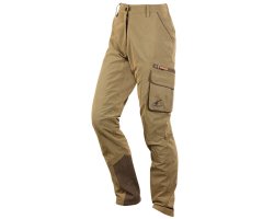 Pantalon de chasse femme Ld EMON Stagunt