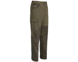 Pantalon de chasse Savane Percussion
