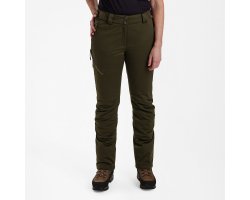 Pantalon Lady Excape Winter - Art Green
