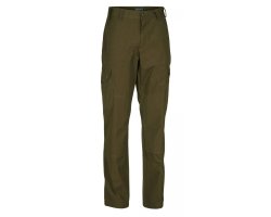 Pantalon Lofoten Teflon Marron Deerhunter